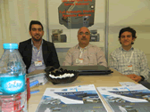 Mertsan Machine Tuyap Eurasia Packaging Exhibition 2013